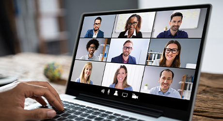 Remote and Onsite Training