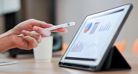 Sales and Marketing