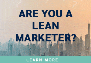 Lean Marketing