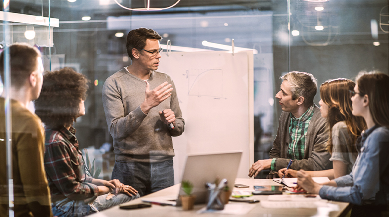 Management Consulting