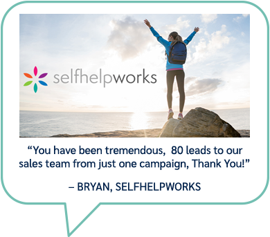More Marketing testimonials