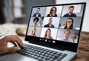 Remote and Onsite Training